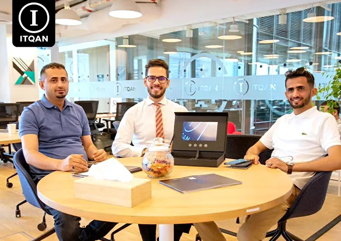 TopRated Coworking Spaces in Dubai: Where to Work