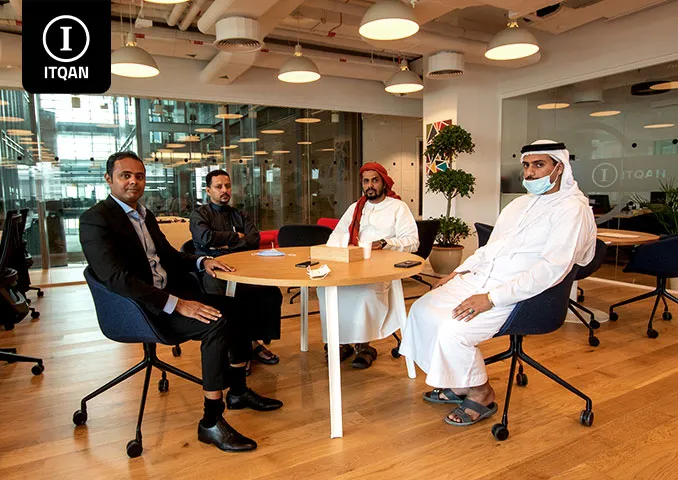 Why DIFC is One of the Best Places to Start a Financial Firm in Dubai