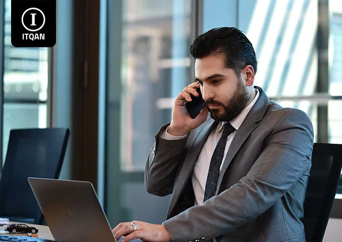 How to Legally Run an Online Business in Dubai