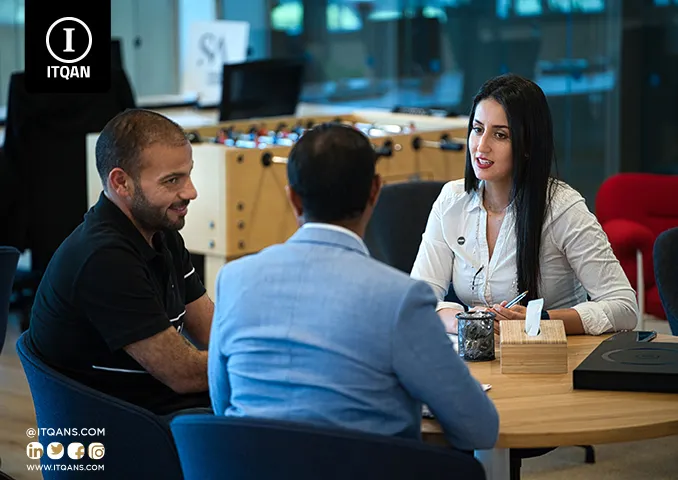 How to Hire Labor and Apply for Visas for a Contracting Company in the UAE