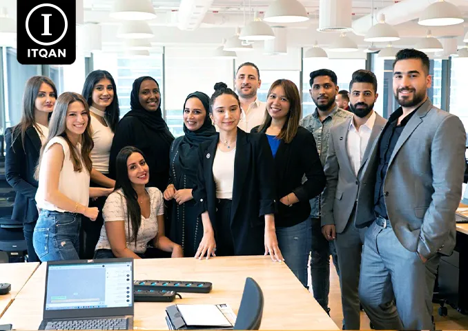 Success Stories from Dubai Internet City’s Tech Ecosystem