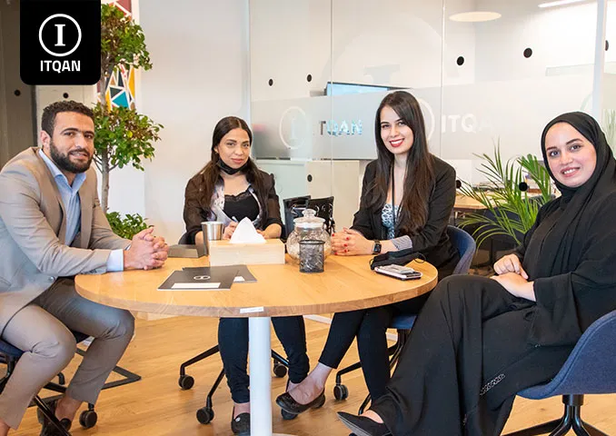 "How to Choose the Right Business Support Service Provider in Dubai"